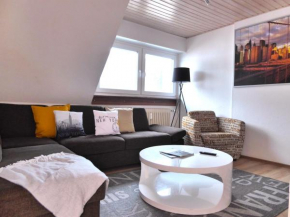 New York Winterberg Ferienwohnung 5 Pers WiFi in der City near Lift
